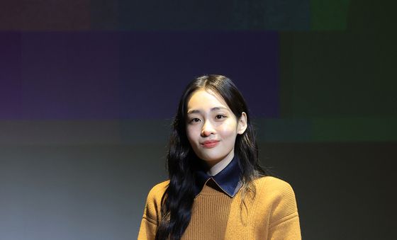 김민하, 설레는 액터스 하우스 주인장