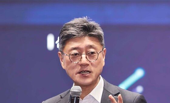 SKT, 토큰 경제 선점 위한 '성장 기어 전략' 제시