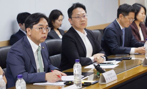 산업통상부, 제60차 통상추진위원회