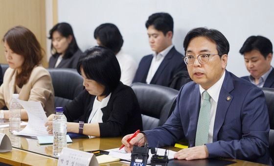 산업통상부, 제60차 통상추진위원회