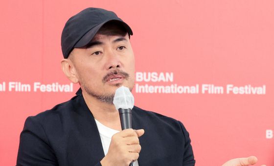 '긴긴밤' 염규복 감독