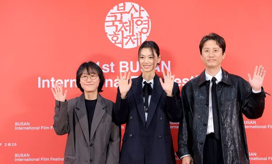'도라' 빛나는 주역들