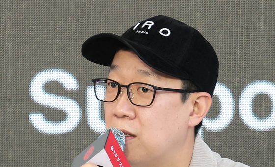'푸른길' 한준희 감독