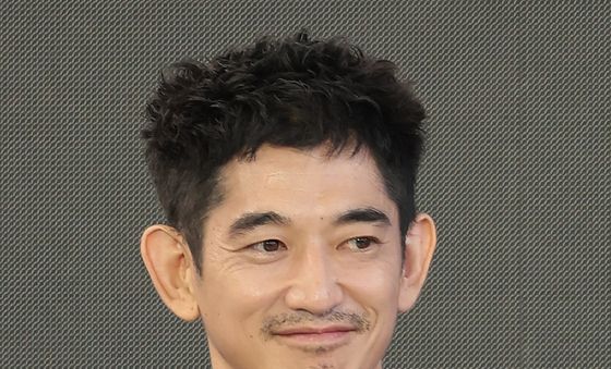'푸른길' 나가야마 에이타