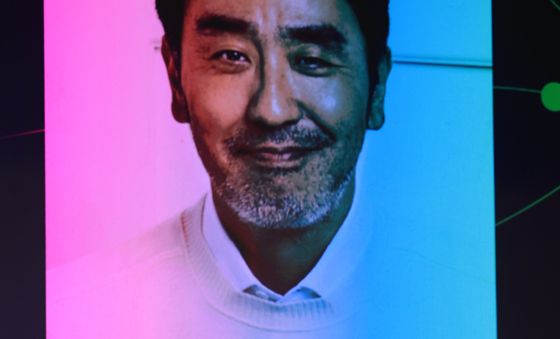 류승룡, 액터스 하우스 주인장