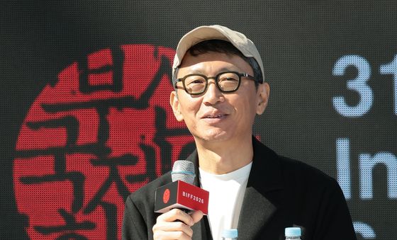 '수능, 출제의 비밀' 이용재 감독