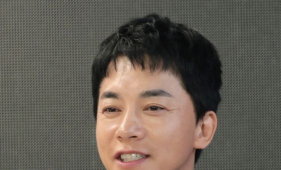 BIFF 찾은 김영민