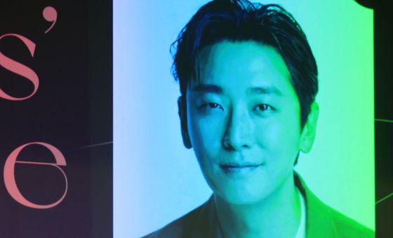주지훈, 액터스 하우스 주인장