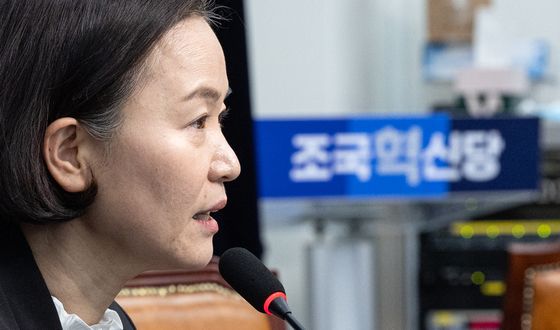 민주당 합당 제안 '조국혁신당의 선택은?'