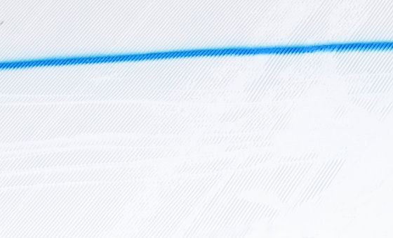 3차 시기서 넘어지는 유승은