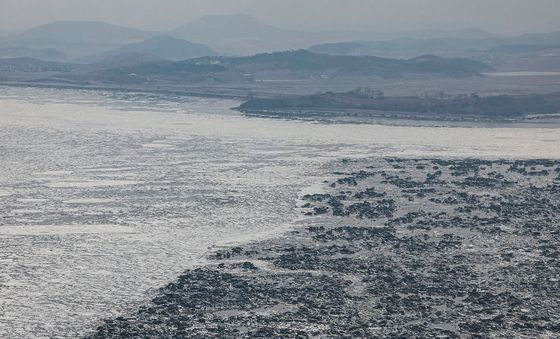 개성공단 중단 10년