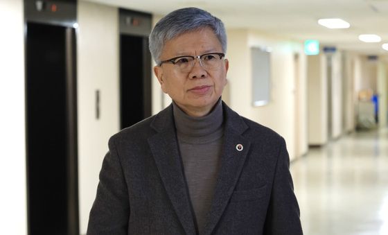 김택우 대한의사협회장, 보건의료정책심의위원회의 참석