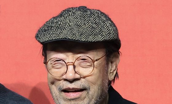 신구, 90세 최고령 배우의 하트