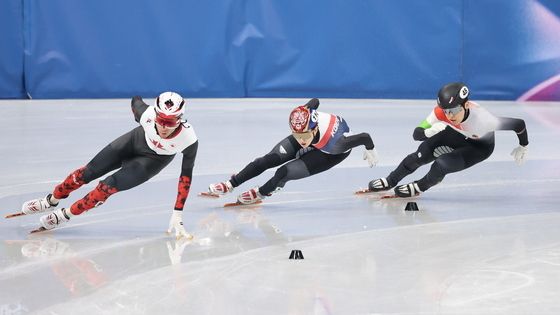 달려라, 신동민