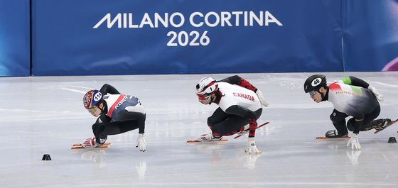 단지누보다 앞서 달리는 신동민