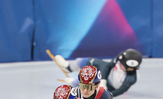 임종언 밀어주는 신동민