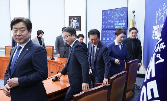 정청래 '합당서 제 부족 있었어'