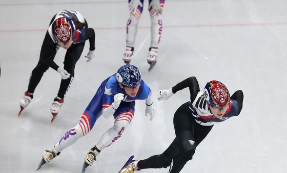 김길리 대신 출전한 노도희