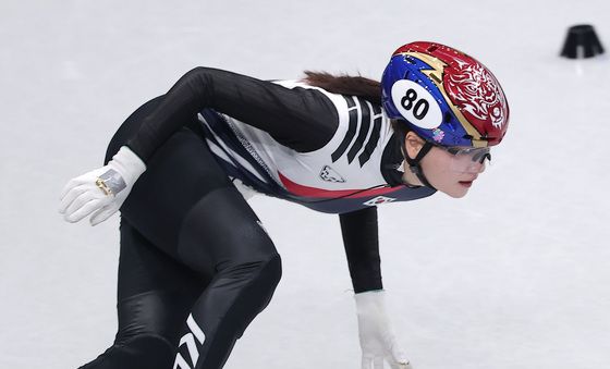 질주하는 노도희