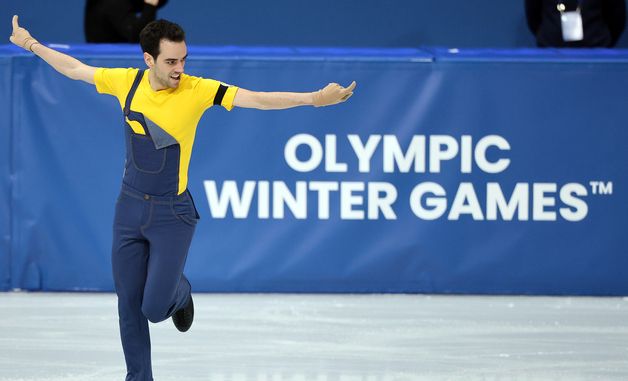 과리노 사바테, 밀라노에서 펼치는 미니언즈