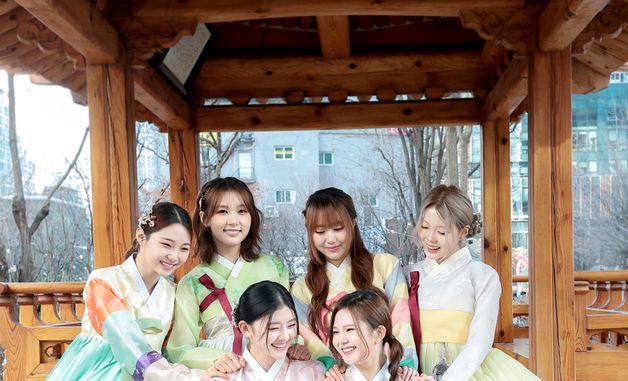 키라스, 설 명절에는 가족과 함께 행복하세요