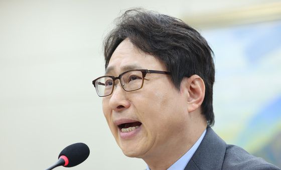 비트코인 오지급 사태 답변하는 이재원 대표