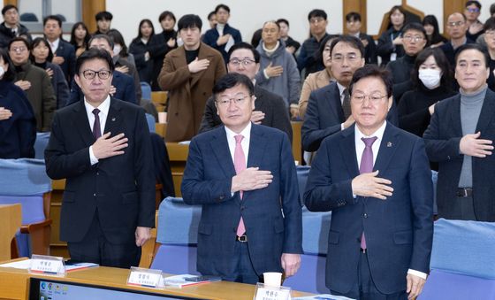 부산·경남 행정통합의 방향과 과제는?