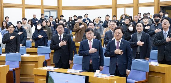 부산·경남 행정통합 방향은?