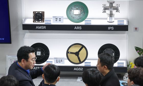 반도체 제조 장비의 세계