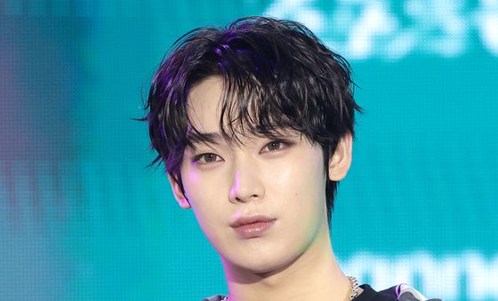 엔하이픈 선우, 따뜻한 하트