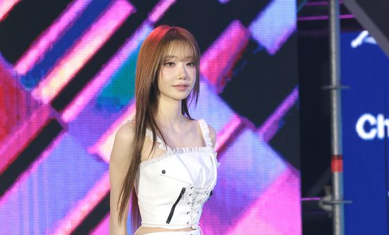 QWER 마젠타, 빛나는 입장