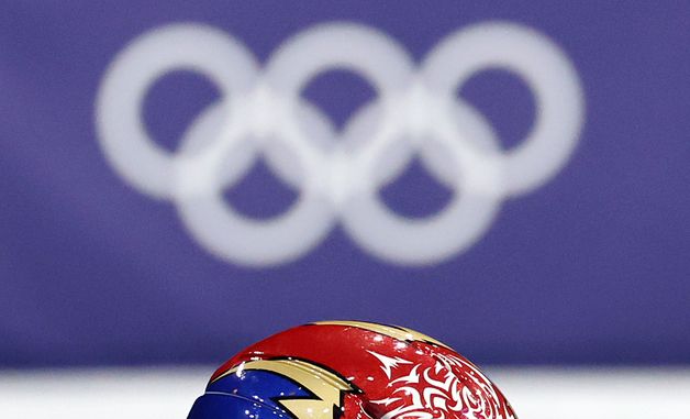 다시 달리는 람보르길리