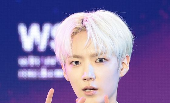 에이엠피 하유준, 나만 봐요