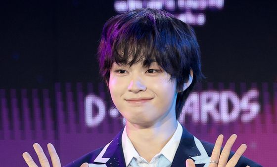 케이주, 말랑말랑 눈빛