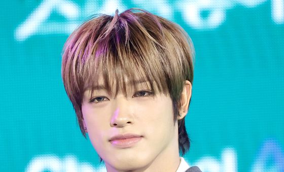 넥스지 세이타, 분위기 남신