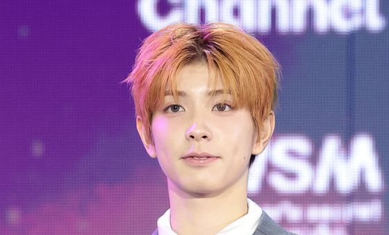 넥스지 유키, 디 어워즈 출격한 왕자님