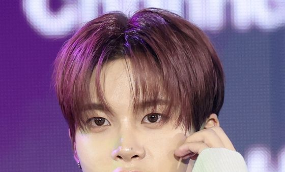 싸이커스 준민, 달달한 볼 하트