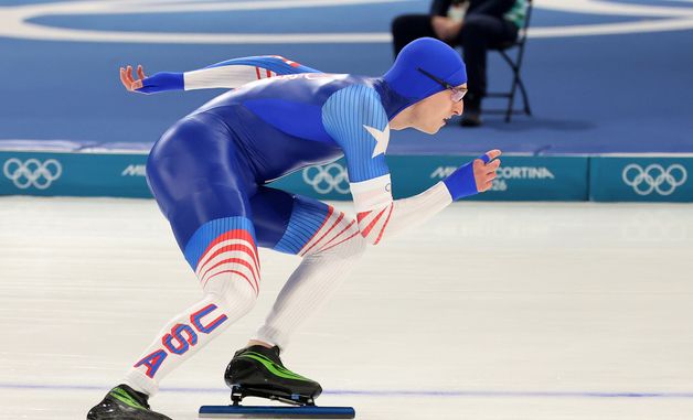 조던 스톨츠가 나간다!