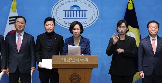 대구경북 통합 특별법 특례 수용하라