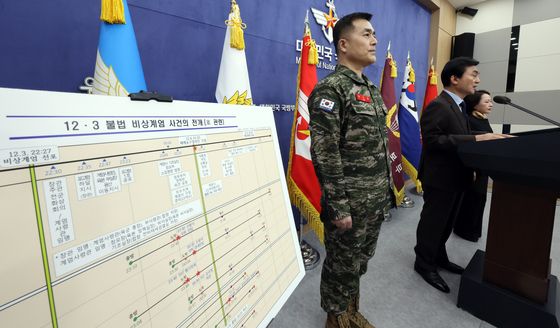 국방부, 헌법 중심 혁신체계 구축 추진