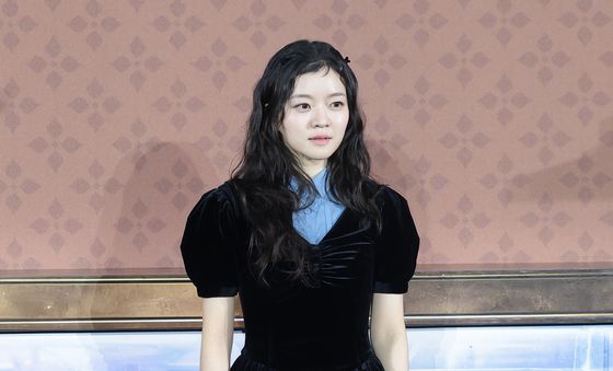 고아성, 아름다운 청춘