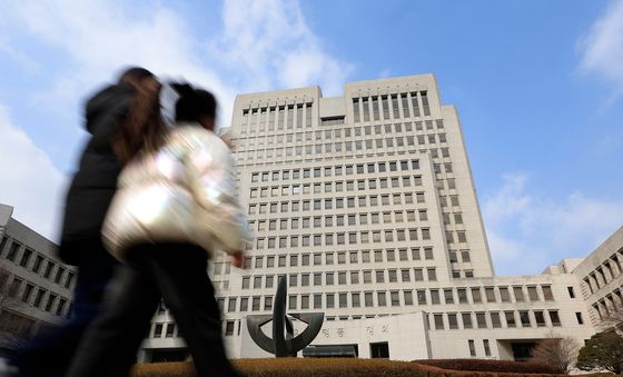 재판소원·대법관증원 국회 상임위 통과…대법원장 반대 입장