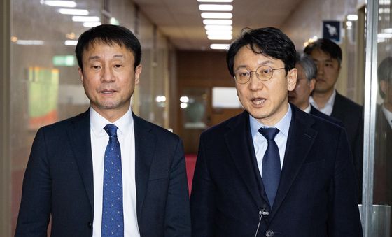 천준호 '여야 수석간 협의된 본회의 일정, 법안 처리해야'