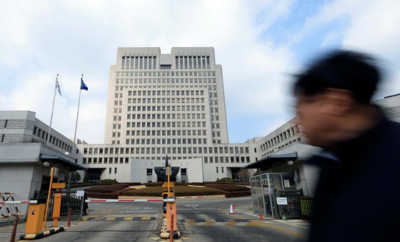 국회 법사위, 재판소원·대법관증원 처리…대법원장 반대 입장