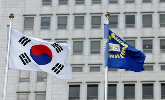 국회 법사위, 재판소원·대법관증원 처리…대법원장 반대 입장