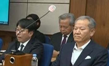 '단전·단수 지시 혐의' 이상민 전 장관 1심 선고 공판 출석