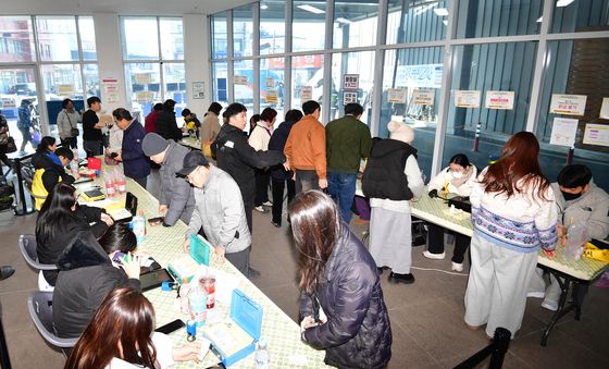 최대 30% 환급받는 온누리상품권 행사