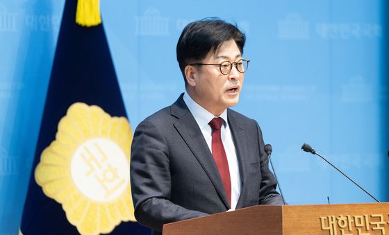 김종혁 전 최고위원, "당 중앙윤리위 고발하겠다"