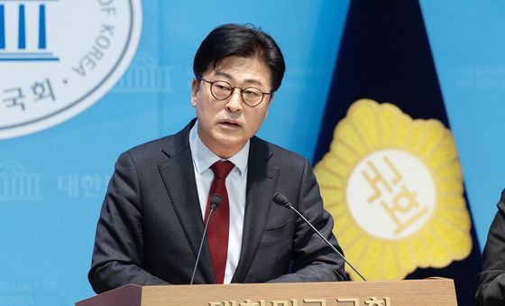 김종혁 전 최고위원 국힘 윤리위 '노골적 정치학살 도구로 사용된 적 군사정권 시절에도 없었다"