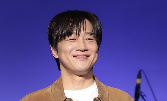 차태현, 아묻따밴드 객원 보컬